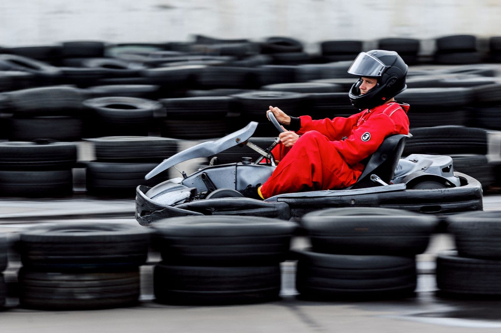 Racing Kart